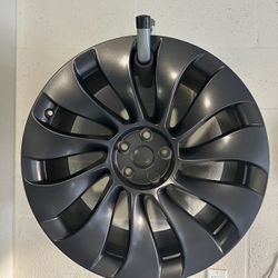 Tesla Model Y Performance Factory Rim 21 Inch
