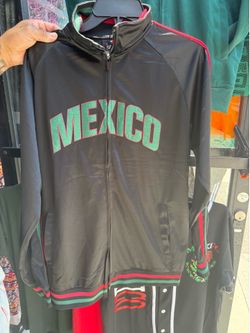 Chamarras 🇲🇽