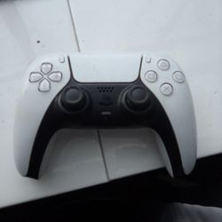 Ps5 Controller