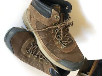Male shoes size 11