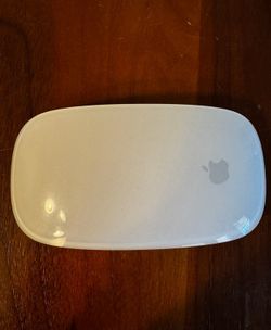 Apple Magic Mouse 1 - Rechargeable