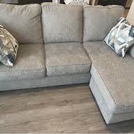 Brand New Reversible Chaise Sectional 