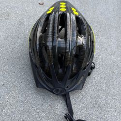 Bell bicycle Helmet 