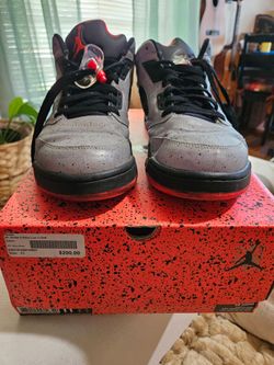 Shoes  zises 11 and 10.5