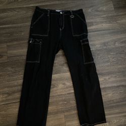 S.O.N.G. Jeans