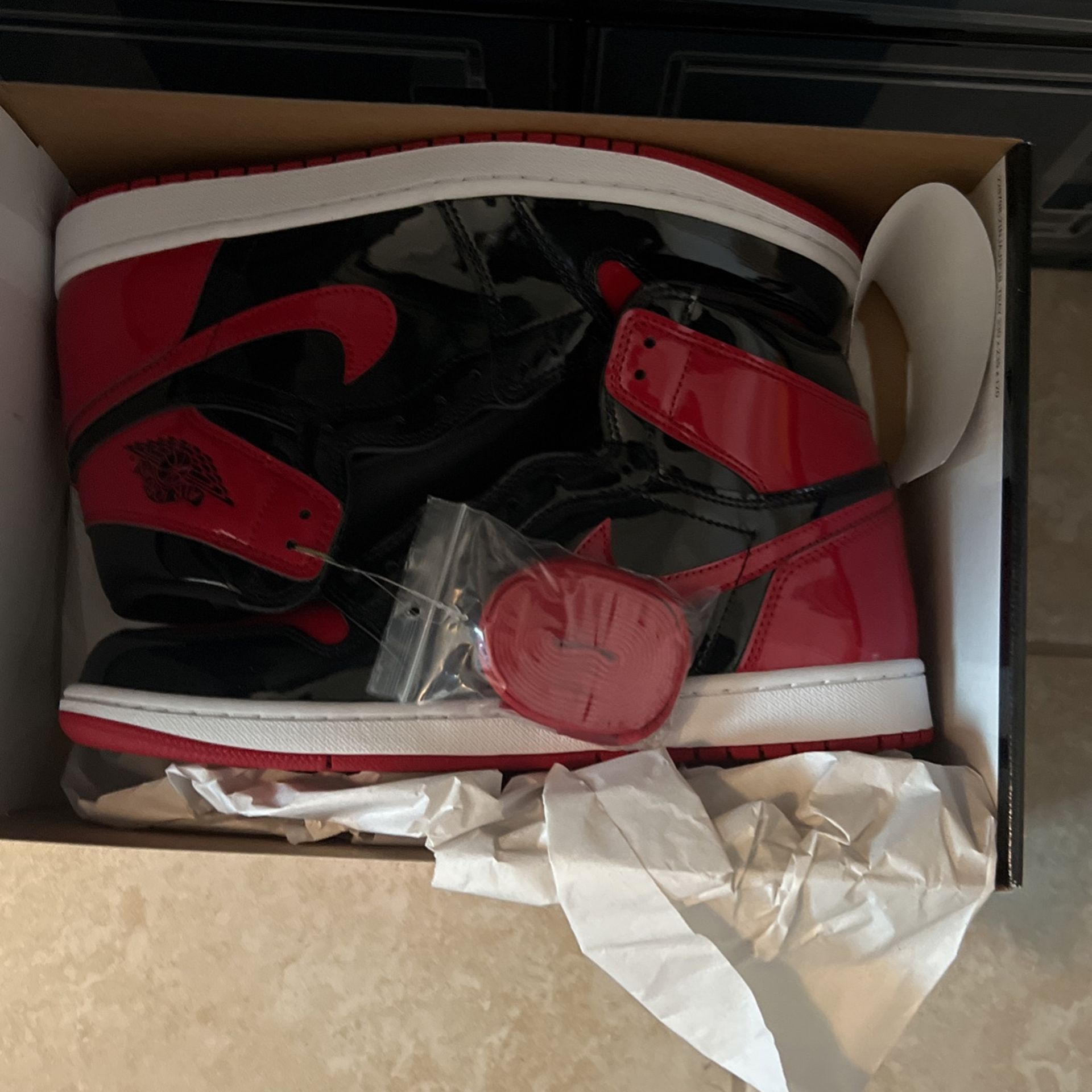 Jordan’s