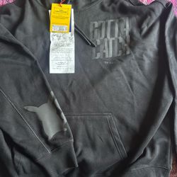 POKEMON TARGET 5/2 DROP XL HOODIE