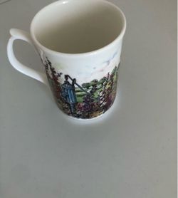 Tea cup