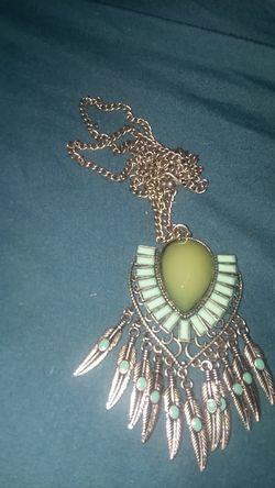 Necklace