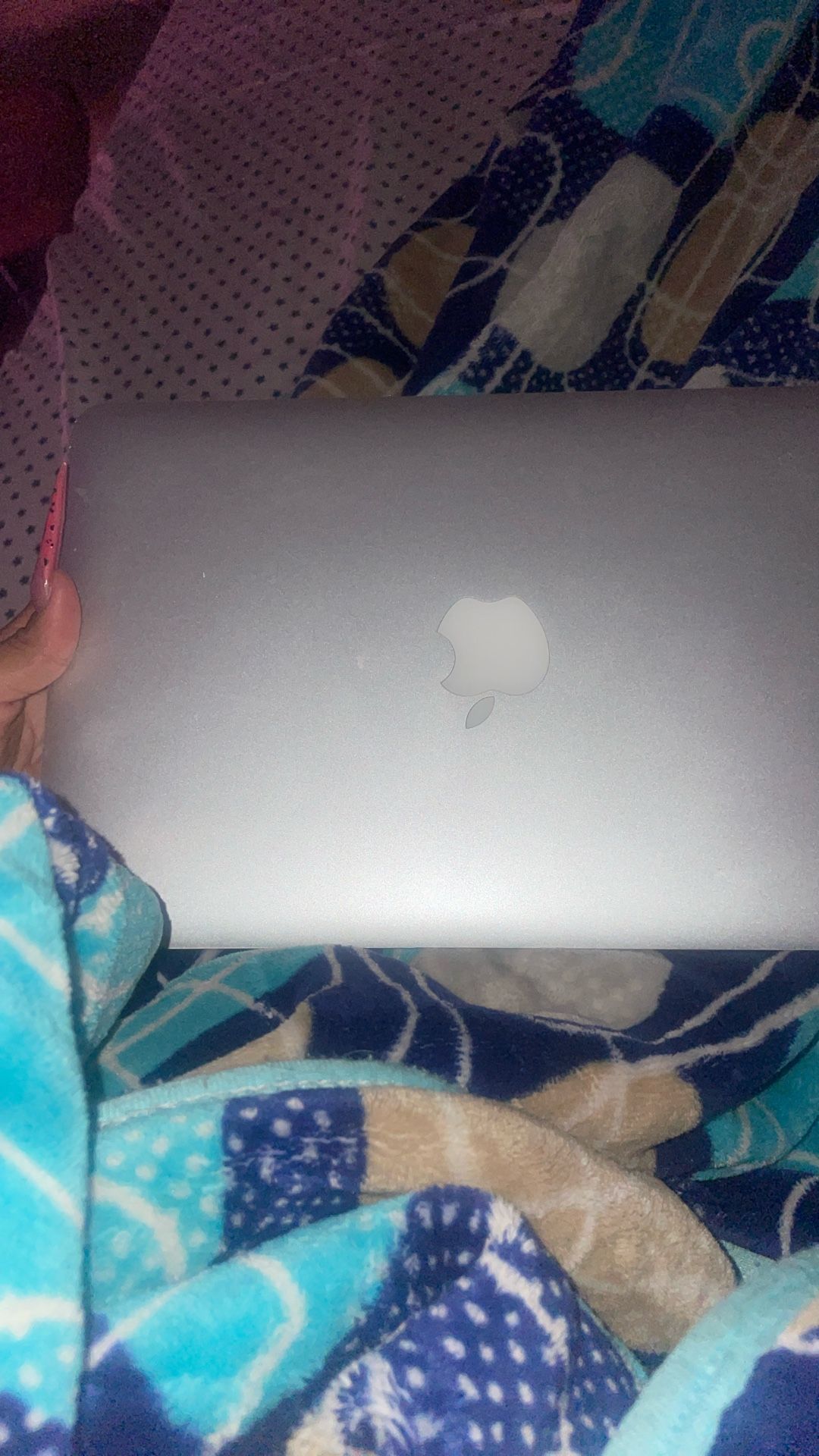 MacBook air