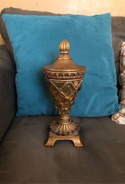 Home decor accessory