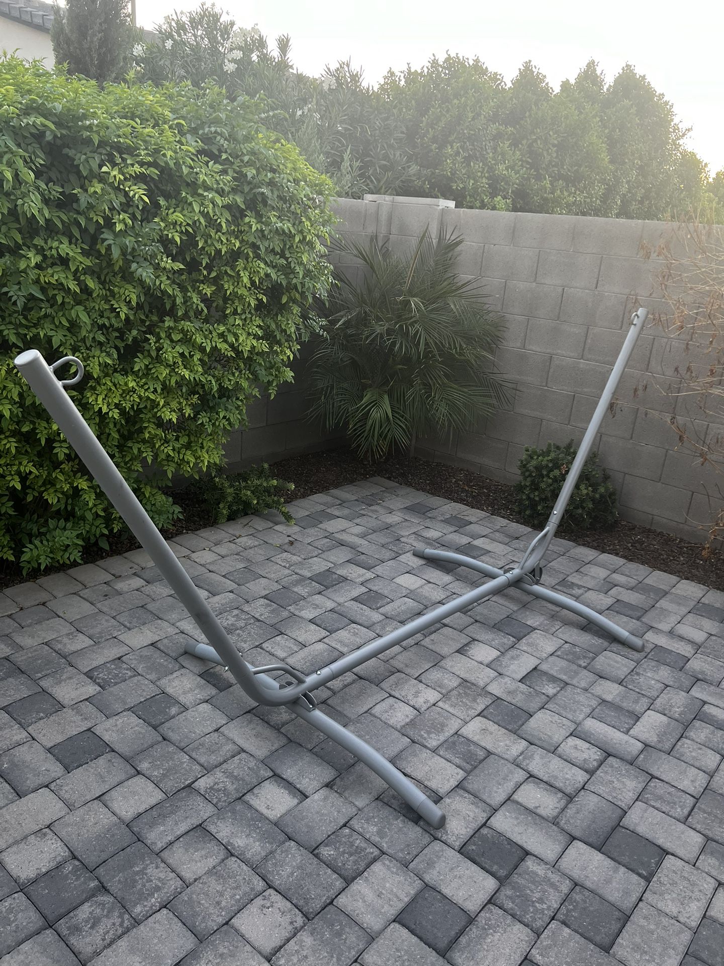 hammock stand for Sale in Queen Creek, AZ OfferUp