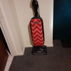 Nice Oreck Upright Vacuum Cleaner