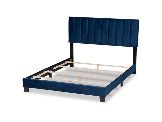 King Size Bed Frame