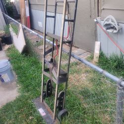 Heavy Duty Dolly