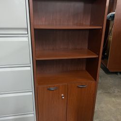 Combination Cabinet 