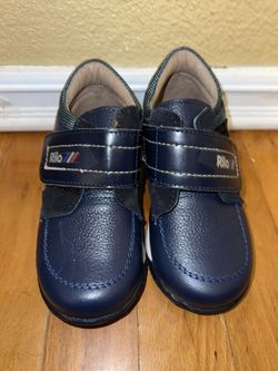 Rilo Shoes