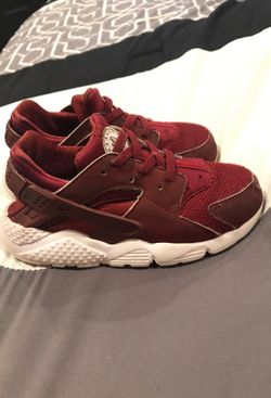11c Nike huaraches