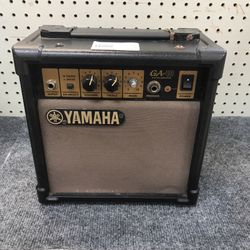 Yamaha Guitar Amplifier GA-10