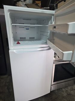 Frigidaire 18 Cu