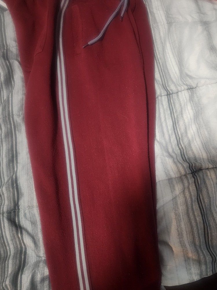 Sweat Pants MEN