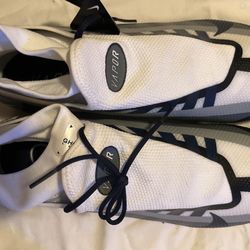 Nike mens Vapor Edge Pro 360 2 Football Cleats