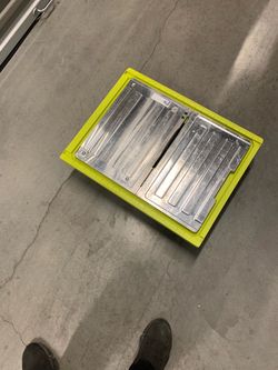 Ryobi table saw