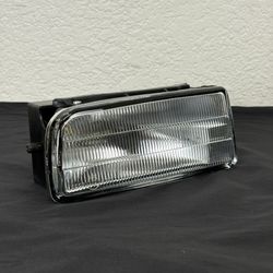 E36 OEM Fog Light Housing, BMW, DDM Tuning