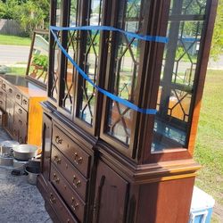 China Cabinet 