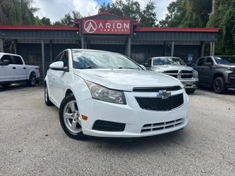2013 Chevrolet Cruze