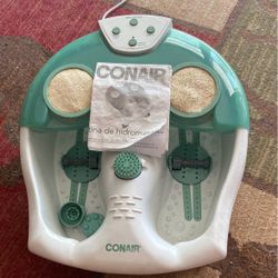 Conair Foot Message 