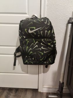 Nike All Over Print Backpack****
