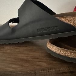 Sandals Birkenstock