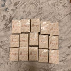 Miscellaneous Wedding Items