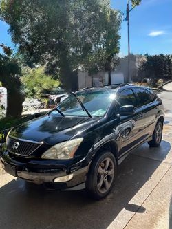 Lexus RX330