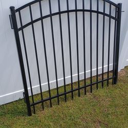 Aluminum Fence For Sale