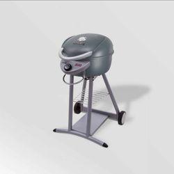 Char-Broil Electric Patio Bistro Graphite