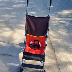 Unbrella Stroller 