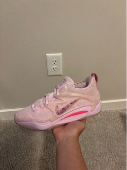 Kd aunt pearl