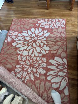 Indoor/Outdoor Rug
