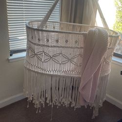 Bassinet Hammock