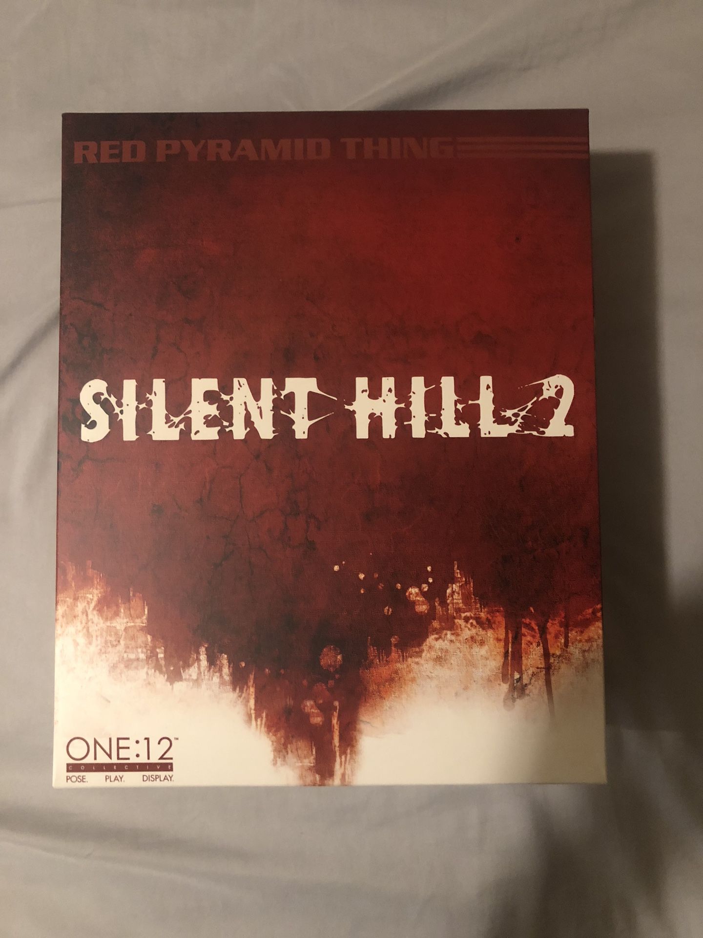 Mezco Silent Hill 2 