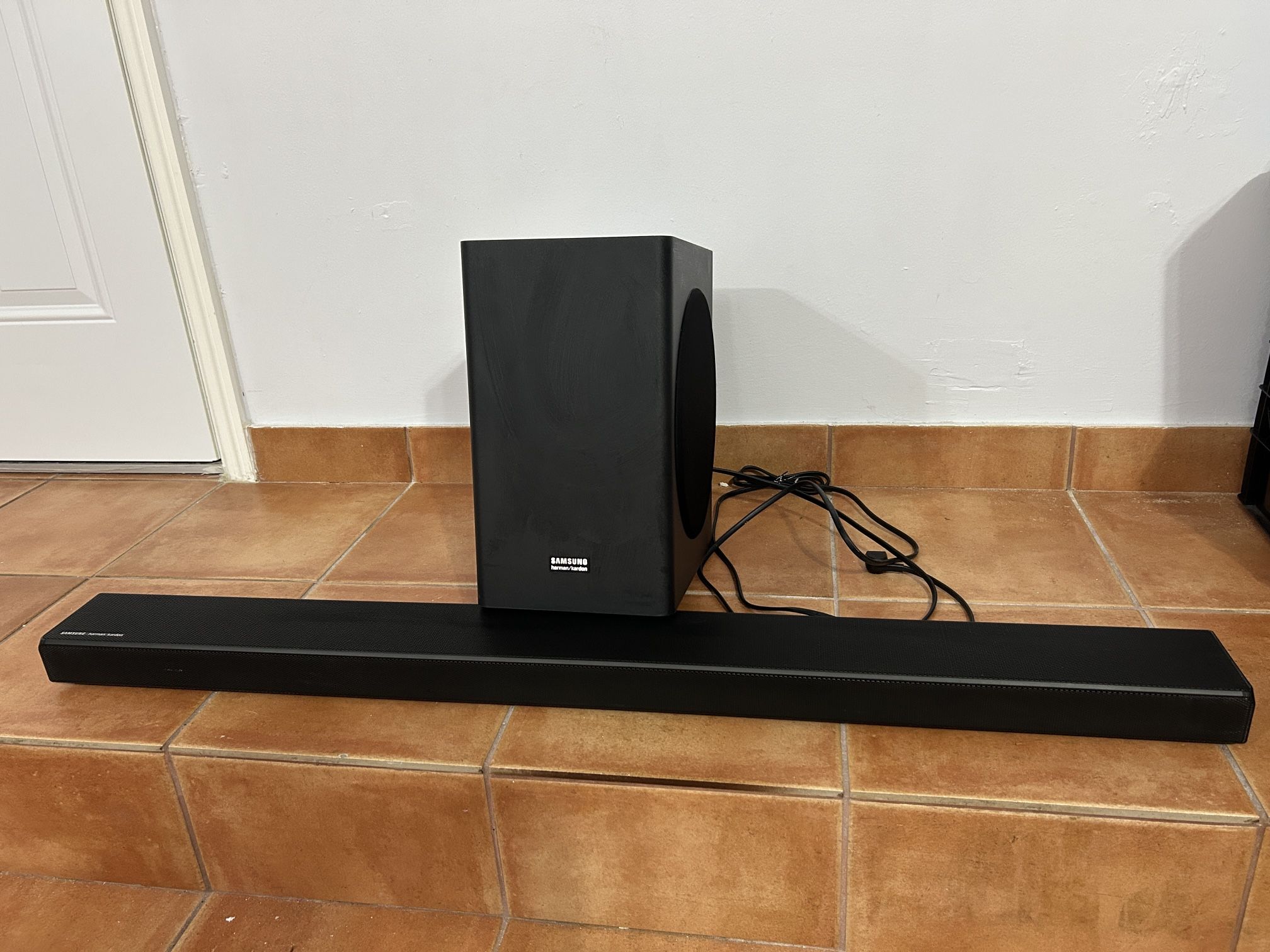 Samsung Soundbar