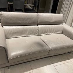 Set Of 2 Couches