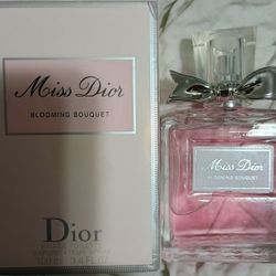 Miss Dior 3.4