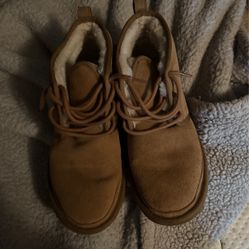 Size 10 Uggs