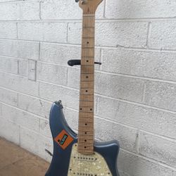 Eko SC-1, Modified w/ Maple Neck 
