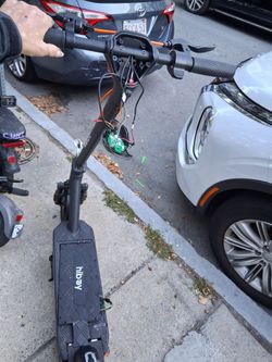 Hiboy Electric Scooter – For Parts/Repair