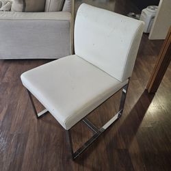 6 Chairs - Free