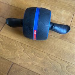 Ab Roller (wheel Pro)